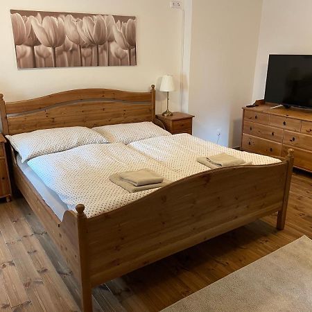 Apartmany Rozmberk Rozmberk Nad Vltavou Bagian luar foto