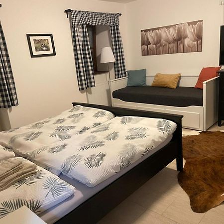 Apartmany Rozmberk Rozmberk Nad Vltavou Bagian luar foto