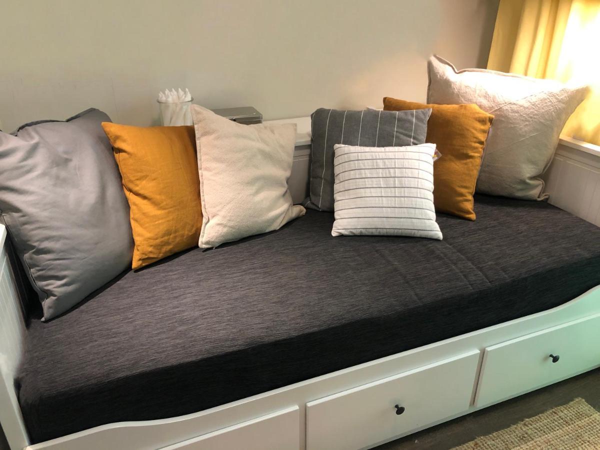 Apartmany Rozmberk Rozmberk Nad Vltavou Bagian luar foto