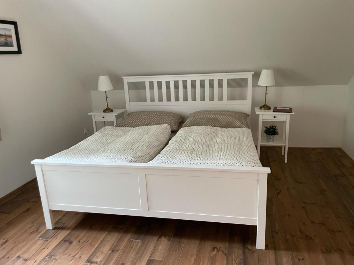 Apartmany Rozmberk Rozmberk Nad Vltavou Bagian luar foto