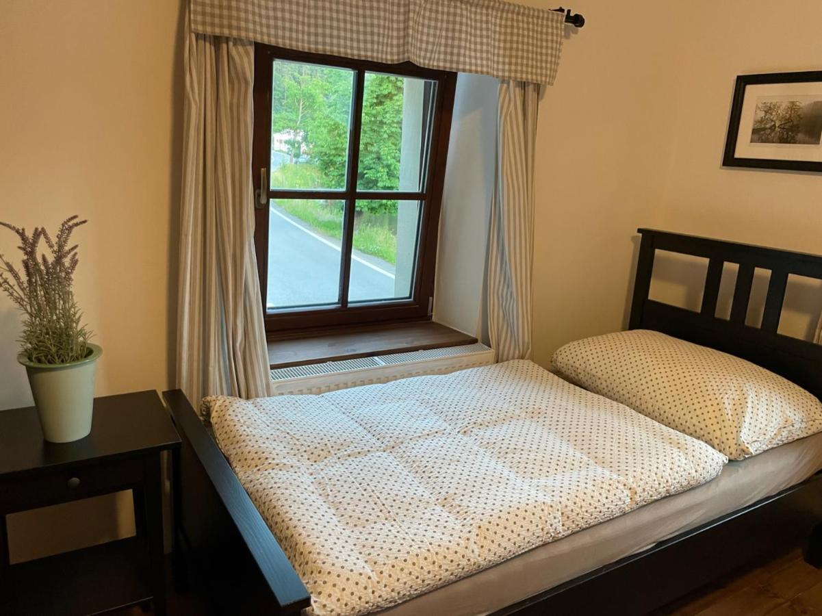 Apartmany Rozmberk Rozmberk Nad Vltavou Bagian luar foto
