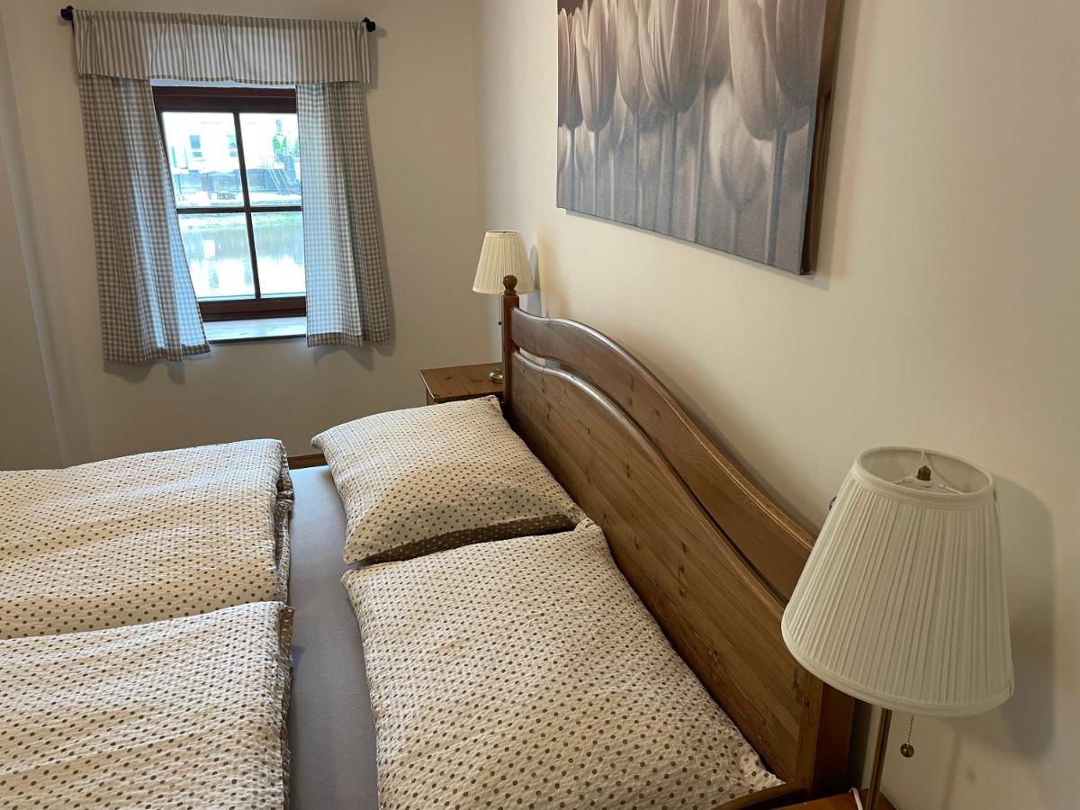 Apartmany Rozmberk Rozmberk Nad Vltavou Bagian luar foto