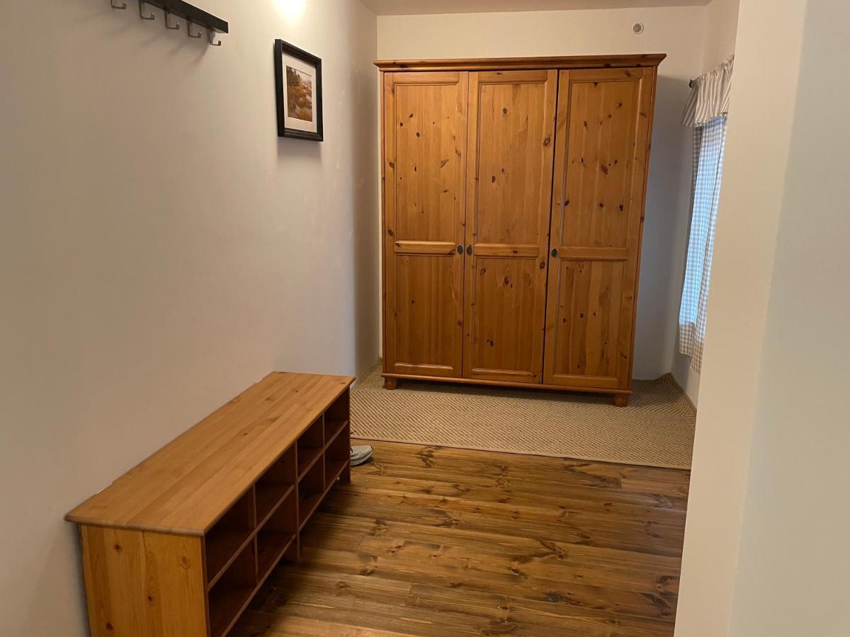 Apartmany Rozmberk Rozmberk Nad Vltavou Bagian luar foto