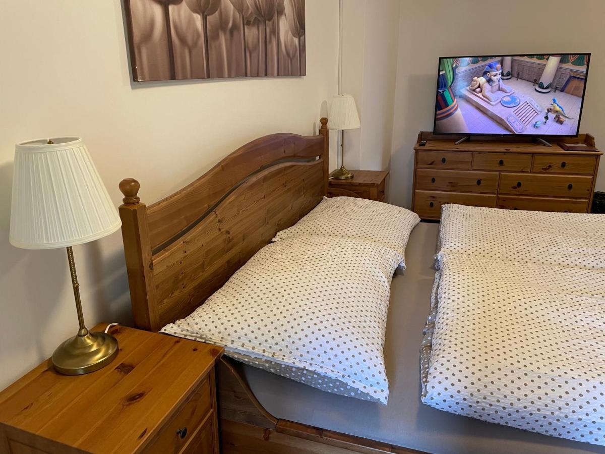 Apartmany Rozmberk Rozmberk Nad Vltavou Bagian luar foto