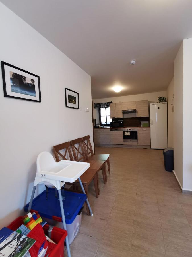 Apartmany Rozmberk Rozmberk Nad Vltavou Bagian luar foto