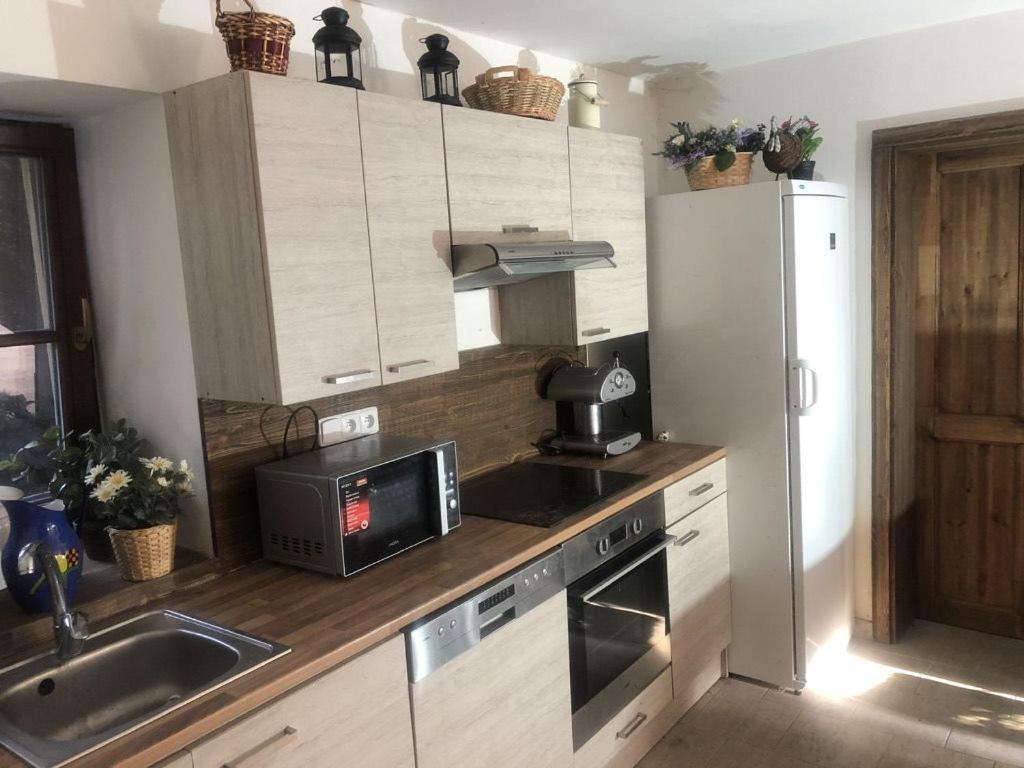 Apartmany Rozmberk Rozmberk Nad Vltavou Bagian luar foto